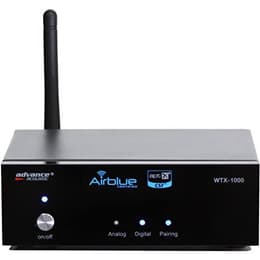 Advance Acoustic WTX-1000 Accesorios
