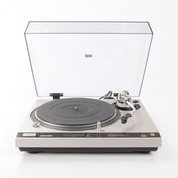 Technics SL-1700 MK2 Tocadiscos