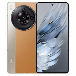 ZTE Nubia Z50S Pro 1000GB - Verde - Libre
