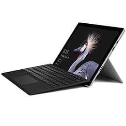 Microsoft Surface Pro 5 12" Core m3 1 GHz - SSD 128 GB - 4GB Teclado francés