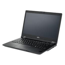 Fujitsu LifeBook E549 14" Core i5 1.6 GHz - SSD 256 GB - 16GB - QWERTY - Italiano