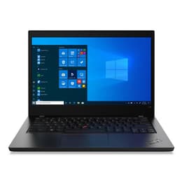 Lenovo ThinkPad L14 G2 14" 4.2 GHz - SSD 256 GB - 8GB - AZERTY - Francés