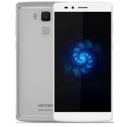 Vernee Apollo X 64GB - Plata - Libre