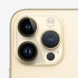 iPhone 14 Pro 1000GB - Oro - Libre