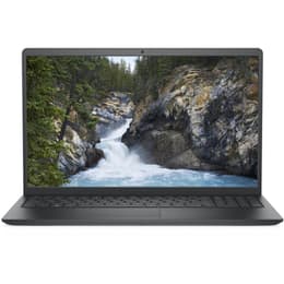 Dell Vostro 15 3510 15" Core i5 2.4 GHz - SSD 512 GB - 16GB - AZERTY - Francés