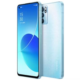 Oppo Reno6 5G 128GB - Azul - Libre