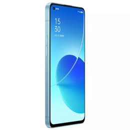 Oppo Reno6 5G 128GB - Azul - Libre