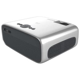 Proyector de vídeo Philips NeoPix Ultra 2 (NPX642) 3600 Lumenes Negro/Gris
