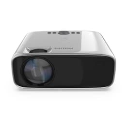 Proyector de vídeo Philips NeoPix Ultra 2 (NPX642) 3600 Lumenes Negro/Gris