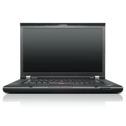 Lenovo ThinkPad L430 14" Core i3 2.4 GHz - HDD 320 GB - 8GB - teclado francés
