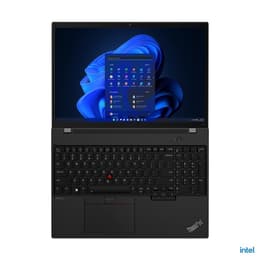 Lenovo ThinkPad T16 G1 16" Core i5 3.3 GHz - SSD 256 GB - 16GB - QWERTY - Holandés
