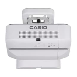 Proyector de vídeo Casio XJ-UT310WN 3100 Lumenes Blanco