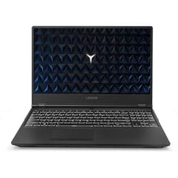 Lenovo Legion Y530-15ICH 15" Core i5 2 GHz - SSD 512 GB - 8GB - NVIDIA GeForce GTX 1050 AZERTY - Francés