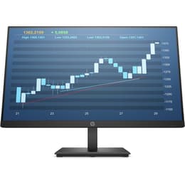 Monitor 23" LCD HP P244