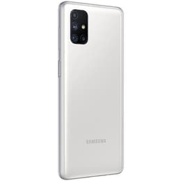 Galaxy M51 128GB - Blanco - Libre