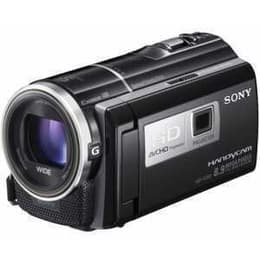 Cámara Sony HDR-PJ260VE Negro