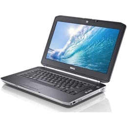 Dell Latitude E5420 14" Core i5 2.5 GHz - SSD 480 GB - 8GB - AZERTY - Francés