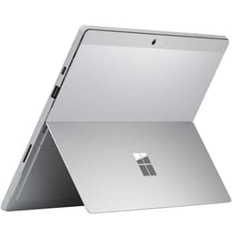 Microsoft Surface Pro 7+ 12" Core i5 2.4 GHz - SSD 256 GB - 8GB