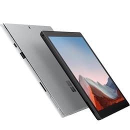 Microsoft Surface Pro 7+ 12" Core i5 2.4 GHz - SSD 256 GB - 8GB