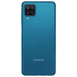 Galaxy A12s 64GB - Azul - Libre