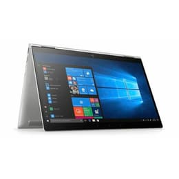 HP EliteBook x360 1040 G6 14" Core i7 1.8 GHz - SSD 512 GB - 16GB - QWERTY - Holandés
