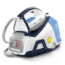 Bosch TDS8060DE Planta de vapor
