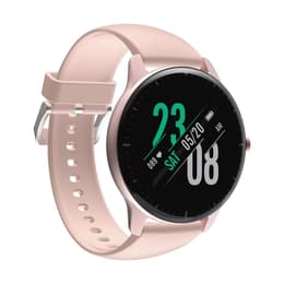 Relojes Cardio Doogee CR1 - Rosa