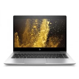 HP EliteBook 840 G5 14" Core i5 1.9 GHz - SSD 256 GB - 8GB - teclado inglés
