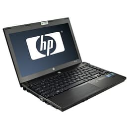 HP ProBook 4320S 13" Core i3 2.4 GHz - HDD 320 GB - 4GB - teclado francés