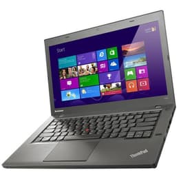 Lenovo ThinkPad L440 14" Core i5 2.6 GHz - HDD 500 GB - 4GB - teclado español