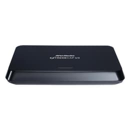 Estación de acoplamiento de TV PC Avermedia Extreme cap U3
