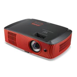 Proyector de vídeo Acer Predator Z650 2200 Lumenes Negro/Rojo
