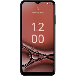 Nokia G42 128GB - Rojo - Libre