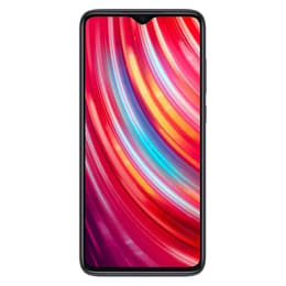 Xiaomi Redmi Note 8 Pro 64GB - Negro - Libre - Dual-SIM