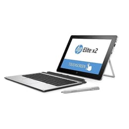 HP Elite X2 1012 G1 12" Core m5 1.1 GHz - SSD 256 GB - 8GB