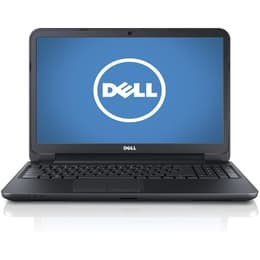 Dell Inspiron 3521 15" Core i3 1.8 GHz - SSD 256 GB - 8GB - teclado francés