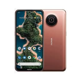 Nokia X20 5G 128GB - Libre - Dual-SIM