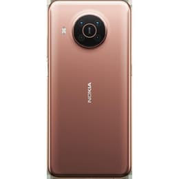 Nokia X20 5G 128GB - Marrón - Libre