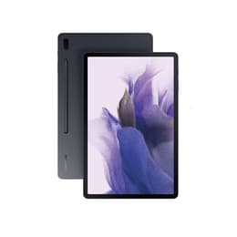 Galaxy Tab S7 FE 64GB - Negro - WiFi