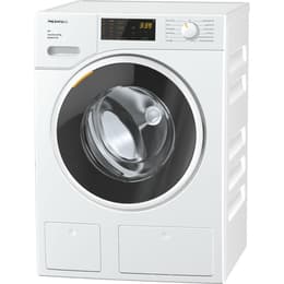 Lavadora clásica 59.6 cm Carga frontal Miele WWD 660 TwinDos