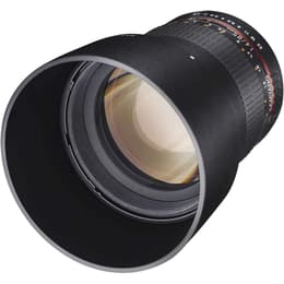 Samyang Objetivos 85mm f/1.8 UMC CS 85mm f/1.8