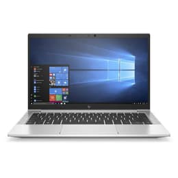 HP EliteBook 830 G8 13" Core i5 2.4 GHz - SSD 4 TB - 8GB - AZERTY - Francés