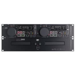 Audiophony MPU-320 Platino CD