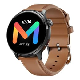Relojes Xiaomi Cardio GPS Mibro Watch Lite 2 - Negro