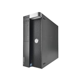 Dell Precision 7810 Tower Xeon E5 2.6 GHz - SSD 1 TB RAM 32 GB
