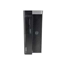 Dell Precision 7810 Tower Xeon E5 2.6 GHz - SSD 1 TB RAM 32 GB