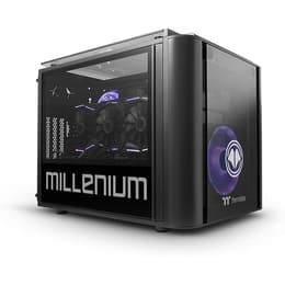 Millenium MM2 Ryzen 9 3.1 GHz - SSD 512 GB + HDD 2 TB RAM 16 GB