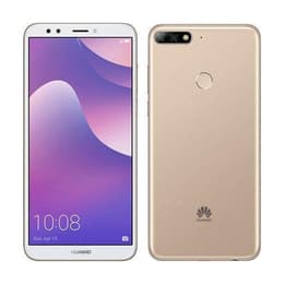 Huawei Y7 Prime (2018) 32GB - Oro - Libre