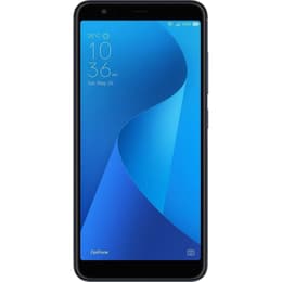 Asus Zenfone Max Plus (M1) ZB570TL 64GB - Negro - Libre