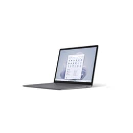 Microsoft Surface Laptop 5 13" GHz - SSD 512 GB - 16GB - QWERTY - Portugués